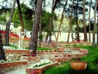 Villa Pachita Hôtels à : Comunidad de Calatayud