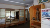 Minshuku Unzenya Hotel a Kosuge