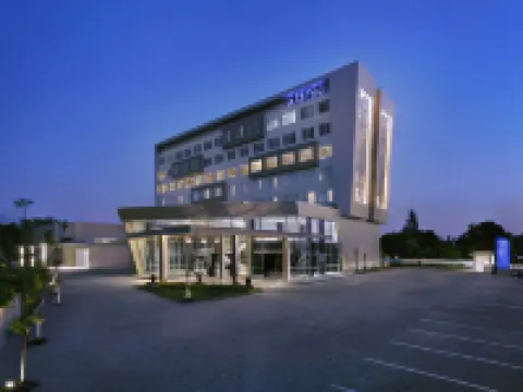 Aston Banyuwangi Hotel and Conference Center Hotels in Giri