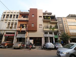 OYO Flagship 10991 Hotel Gagan