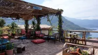 Deep Ocean Camping-Adults Only Hotel di Uzunyurt Mahallesi