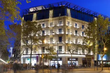 콘데스 데 바르셀로나