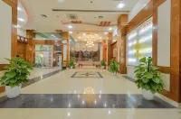 Ha Long Hotel Hôtels à : Đông Hoà