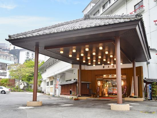 渋川の伊香保温泉の石段街周辺のホテル 21おすすめ旅館 宿 Trip Com