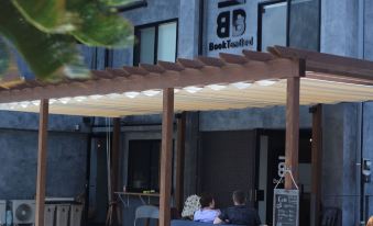Book Tea Bed Izuoshima - Hostel