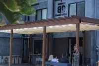 Book Tea Bed Izuoshima - Hostel Hotels in Oshima