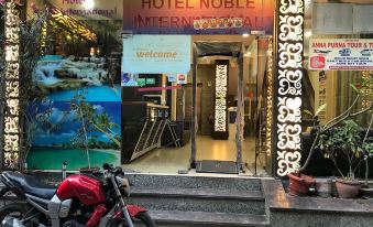 Hotel Noble International