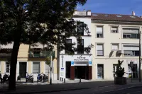 Malaga Stop Hostel AB