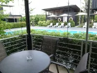 The Kabin Hotel di Kuala Selangor
