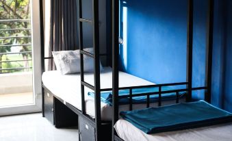 The Hideout - Hostel