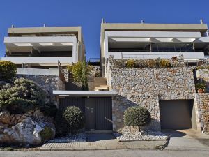 Seaview Villa Penthouse