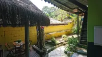 Bela Casa Quartos e Hostel Ilha Grande