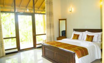 Serenity Sigiri Resort