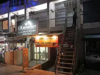 FabHotel KK Residency Hotels near Mindrolling Monastery