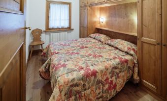 Villa Lacedel - Stayincortina