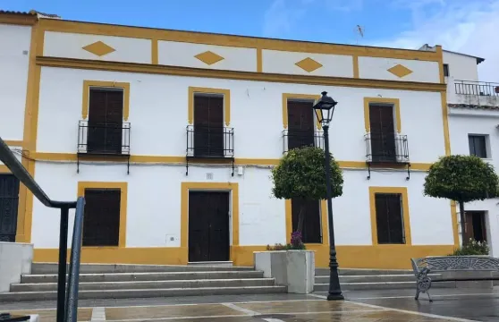 阿爾莫多瓦爾德爾里奧完美民宿