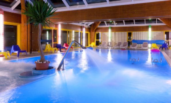 그랜드 호텔 고르타니 주변 관광지