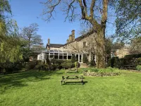 Calf's Head Hotel Hotels in Gisburn