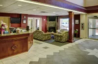 Lakeview Inns & Suites - Chetwynd - 2 stelle
