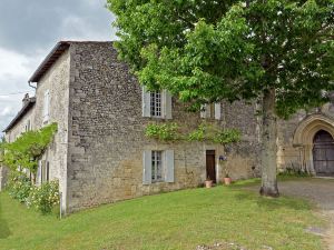 Prieuré Saint Barthélémy