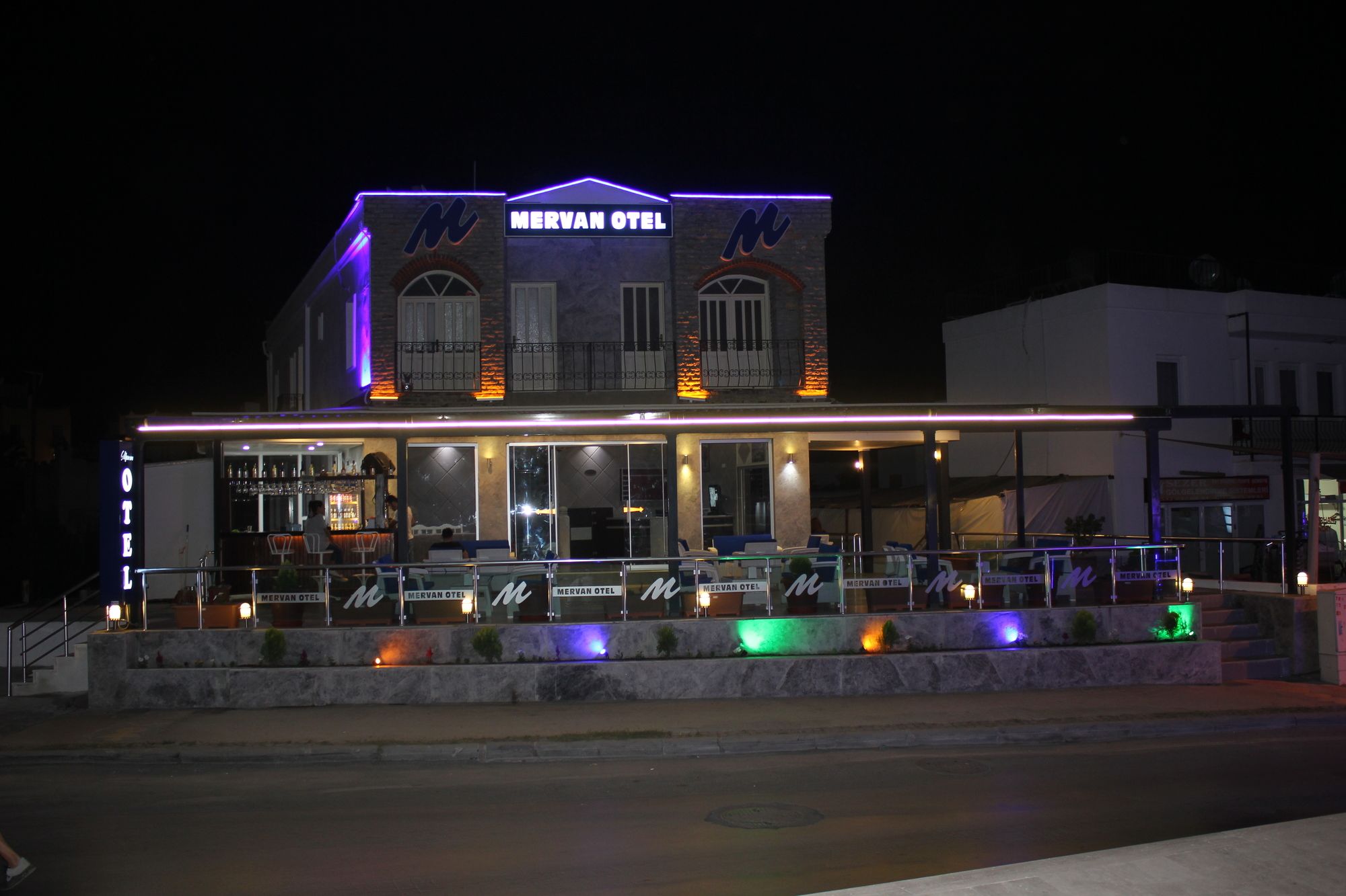 Mervan Otel