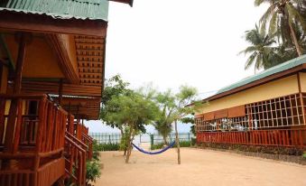Chariz Beach Resort