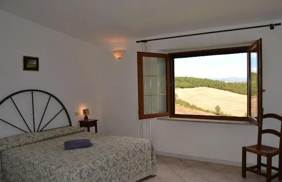 瑪日切特昂橋農莊酒店