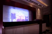 Warwick Al Khobar - spa