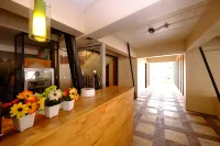 Baan Rim Khong Hotel Hôtels à : Mueang Nakhon Phanom