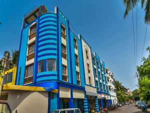 OYO 14532 Hotel Avisha Residency