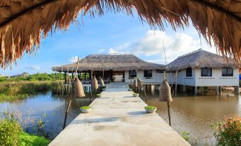 Sripakpra Boutique Resort Phatthalung