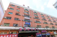 Ku 6 Fashion Hotel
