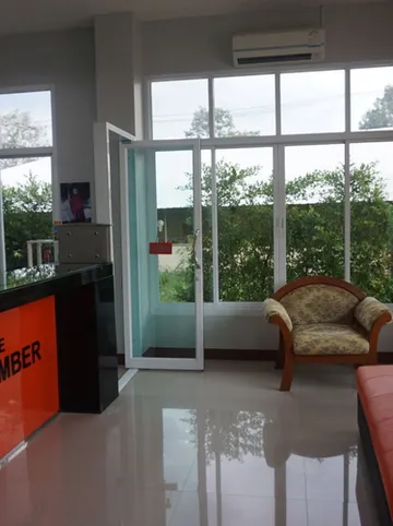 รูปภาพของดิ แอมเบอร์ แมนชั่น