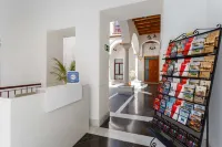 Apartamentos Sherry Center Hotels in Jerez de la Frontera