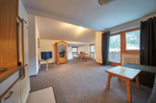 Living Apartments Saalbach
