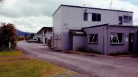 Cosy Cottage Thermal Holiday Park