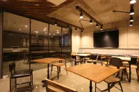 Leidea Hotel Hotels in Busan
