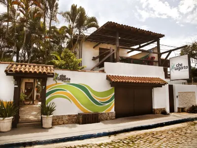 Che Lagarto Hostel Búzios