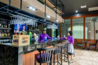 Mercure Yangon Kaba Aye - bar