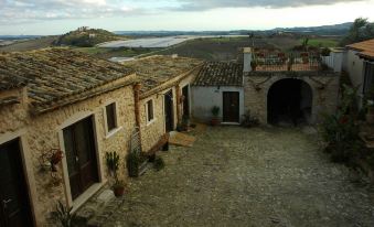 Agriturismo Baglio San Nicola