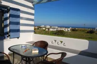 Kallisti Studios & Apartments Hotel a Skiros