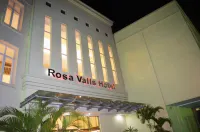 Rosa Valls Hotel