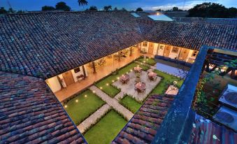 Hotel la Posada del Doctor - Housity