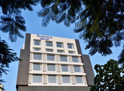 Fairfield by Marriott Indore