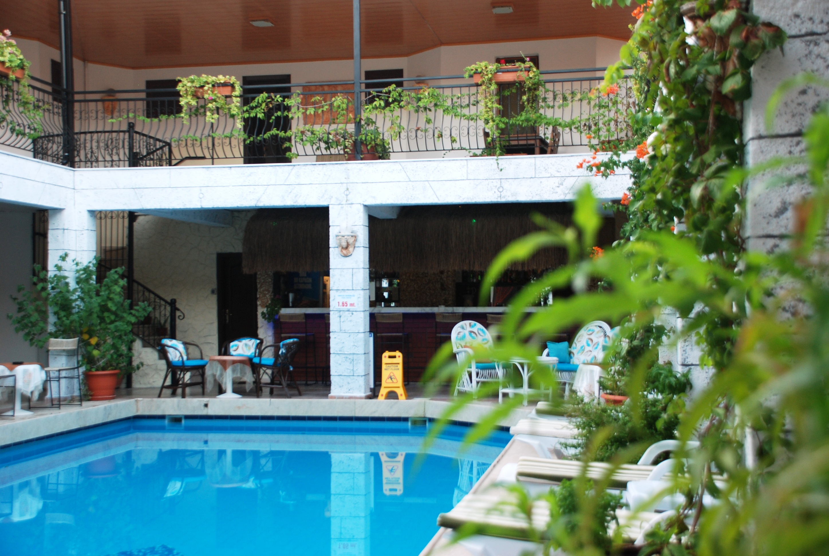 Han Dalyan Hotel