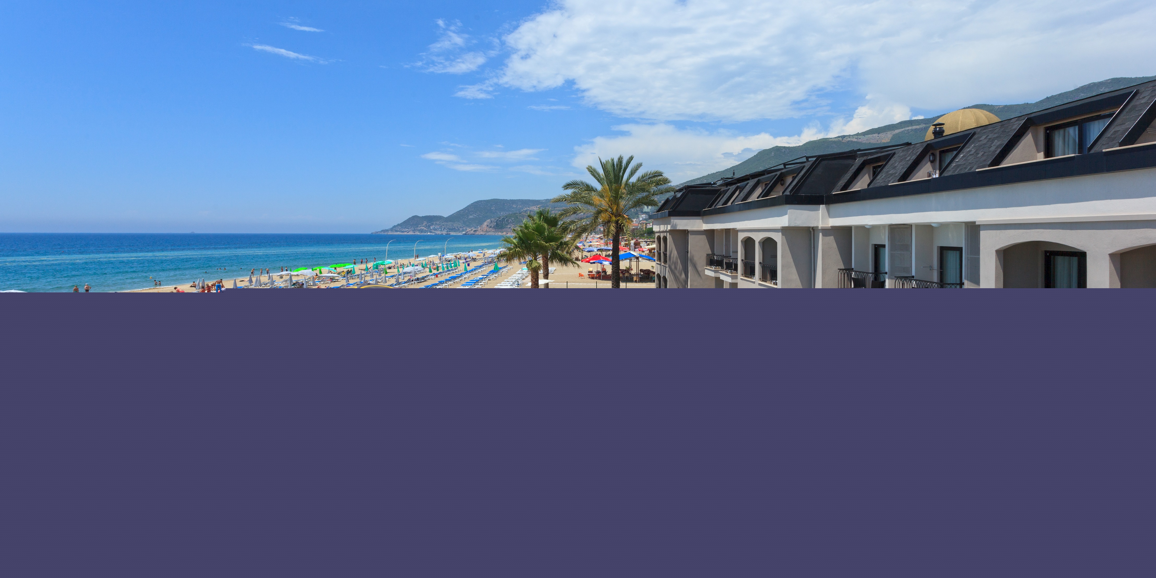 Alaaddin Beach Hotel-Adults Only