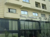 Diwan Casablanca Hotel & Spa Hotels near Marche Central