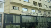 Diwan Casablanca Hotel & Spa Hotels in 