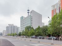 速8酒店(北京南站角门西地铁站店) - 酒店附近