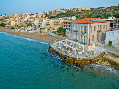 Thalassa Boutique Hotel Hotels in Rethymno